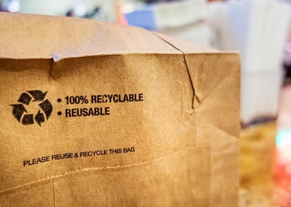#9. Knowing the product is environmentally friendly